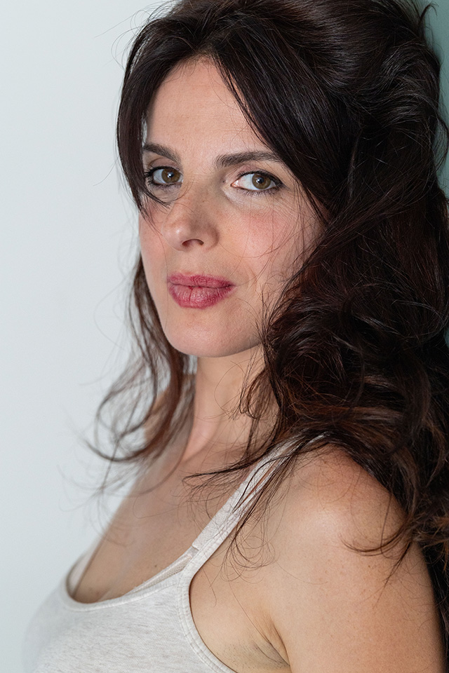 Marta Bergantino