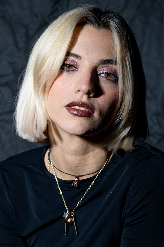 Marta Billeri
