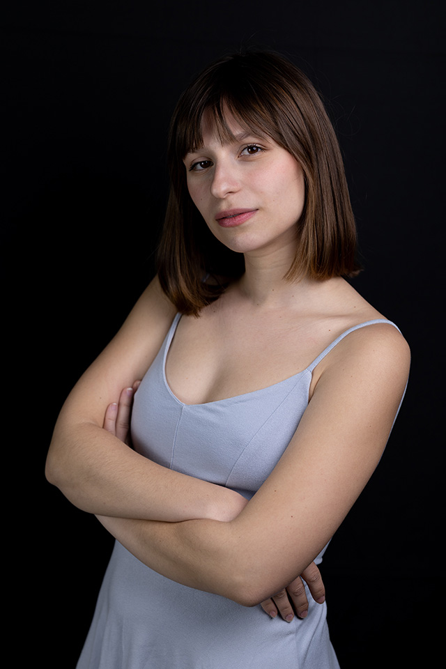 Giulia Pederielli